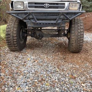 Meet your Posher, Sam